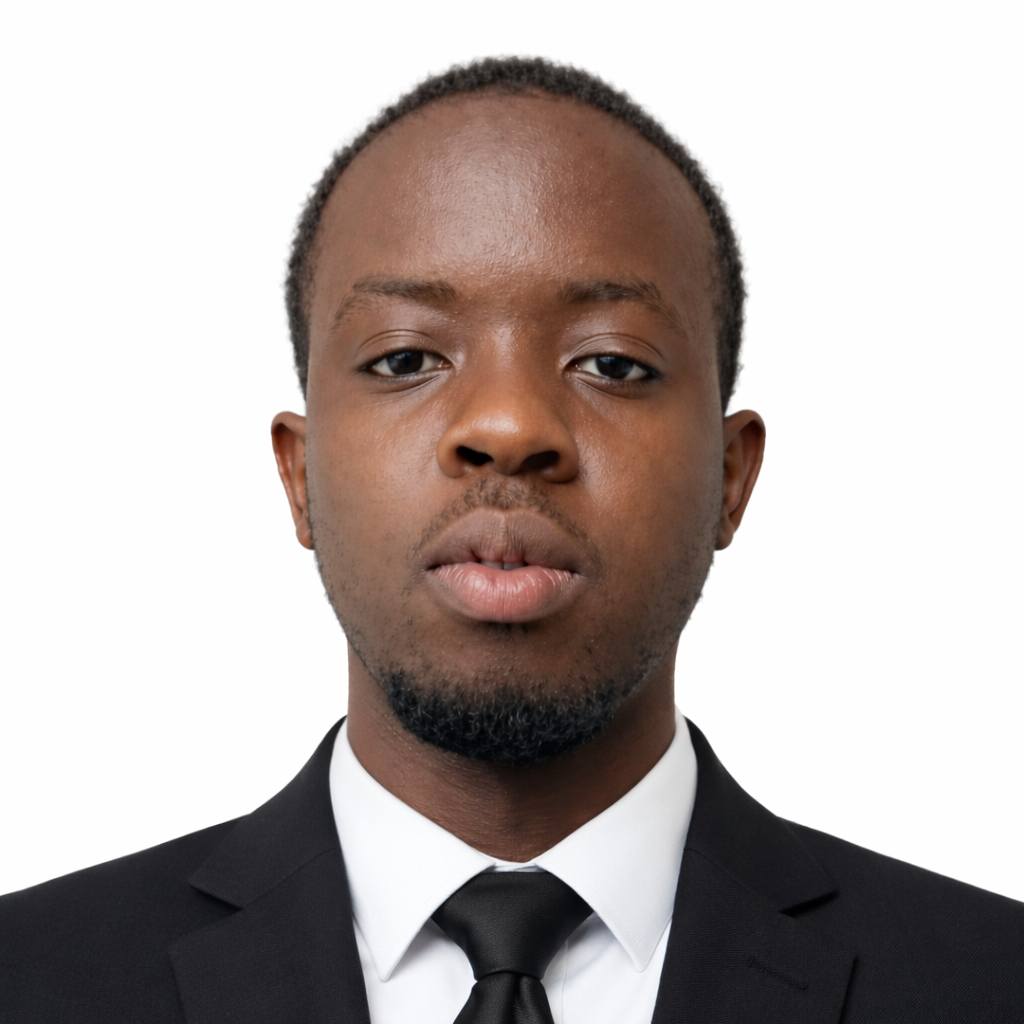 Kubwimana Nelly Heros